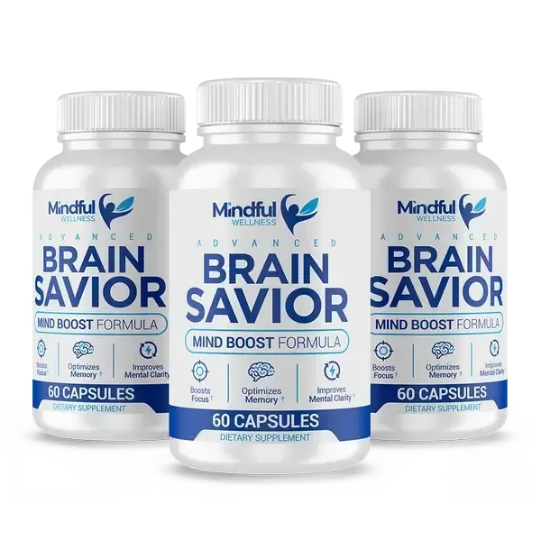 Brain Savior official