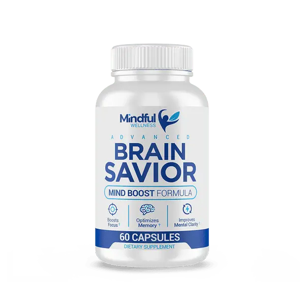 Brain Savior