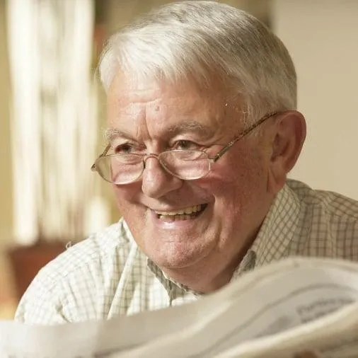 Brain Savior customer testimonial